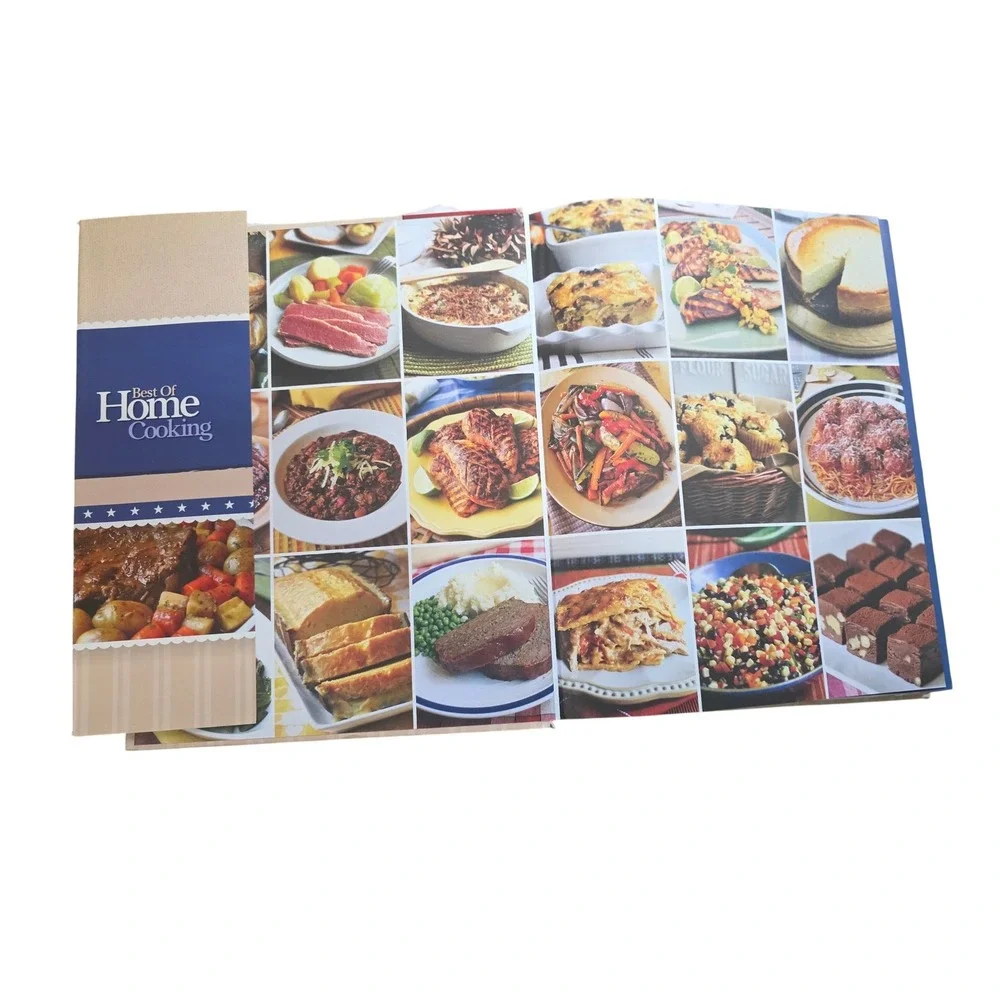 Americas Family Favorites best home